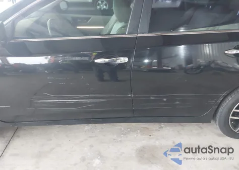 2013 Nissan Altima 2.5 Sl z USA, uszkodzony, nr VIN 1N4AL3AP4DN513730